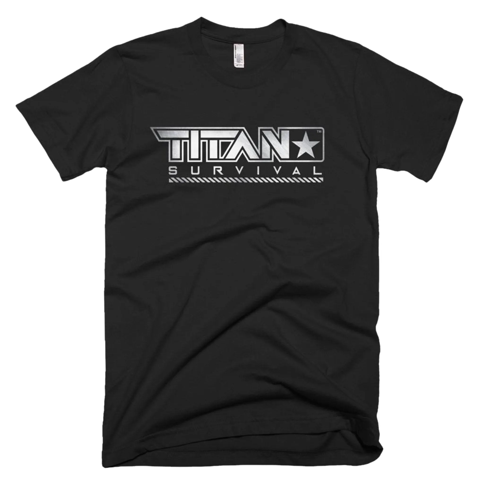 TITAN Survival Men's T-Shirt