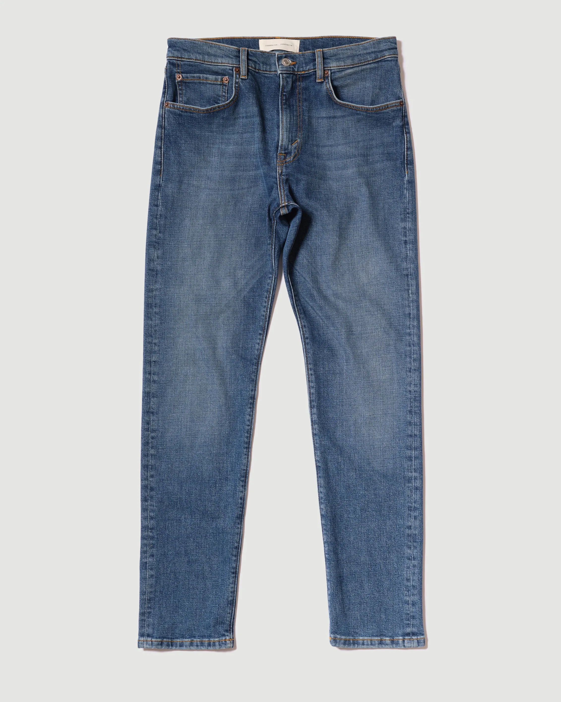 TM005 Tapered Fit Mid Vintage