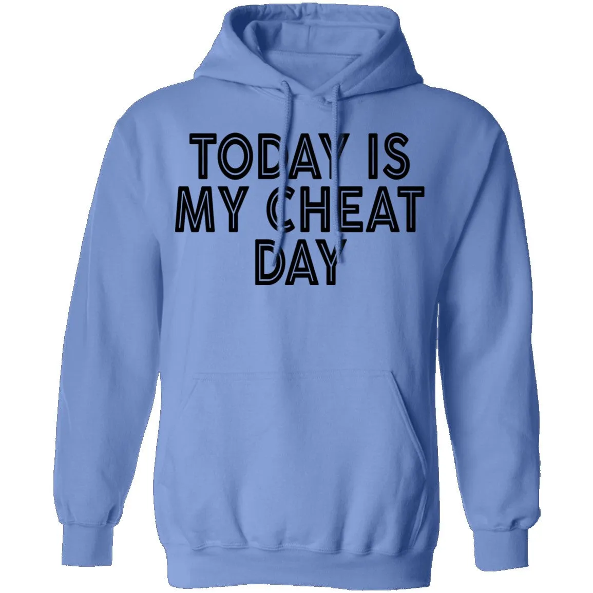 Today Is My Cheat Day T-Shirt