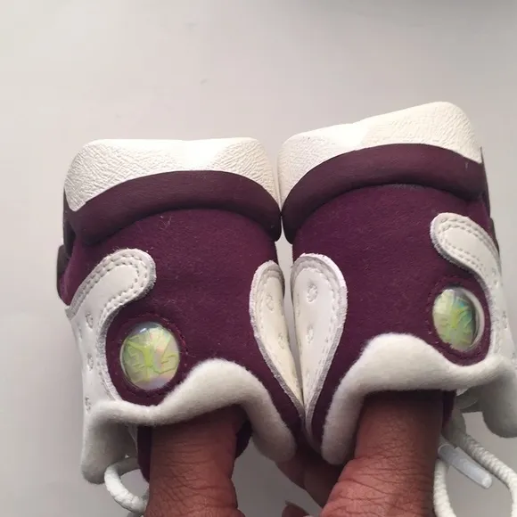Toddler Jordan 13 Retro GT