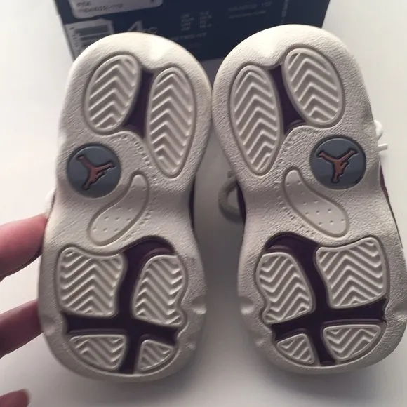 Toddler Jordan 13 Retro GT