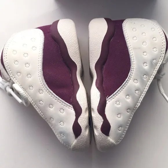 Toddler Jordan 13 Retro GT