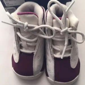 Toddler Jordan 13 Retro GT