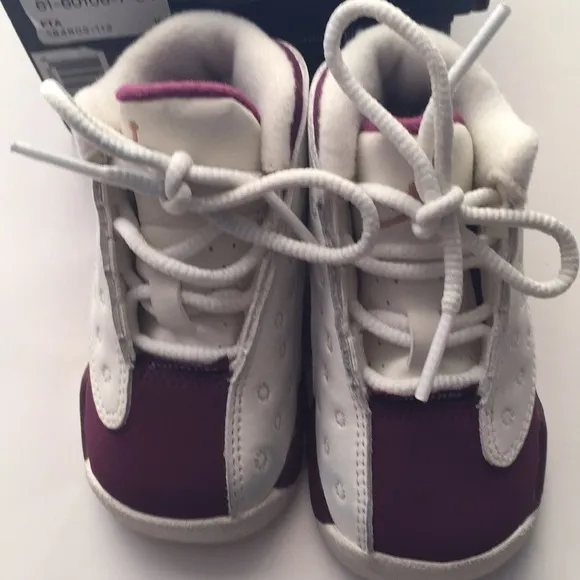Toddler Jordan 13 Retro GT