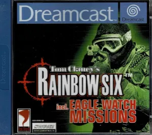 Tom Clancy's Rainbow Six