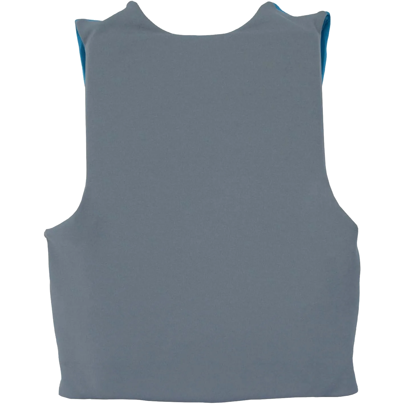 TRADITIONAL DELUXE NEOPRENE VEST - YOUTH