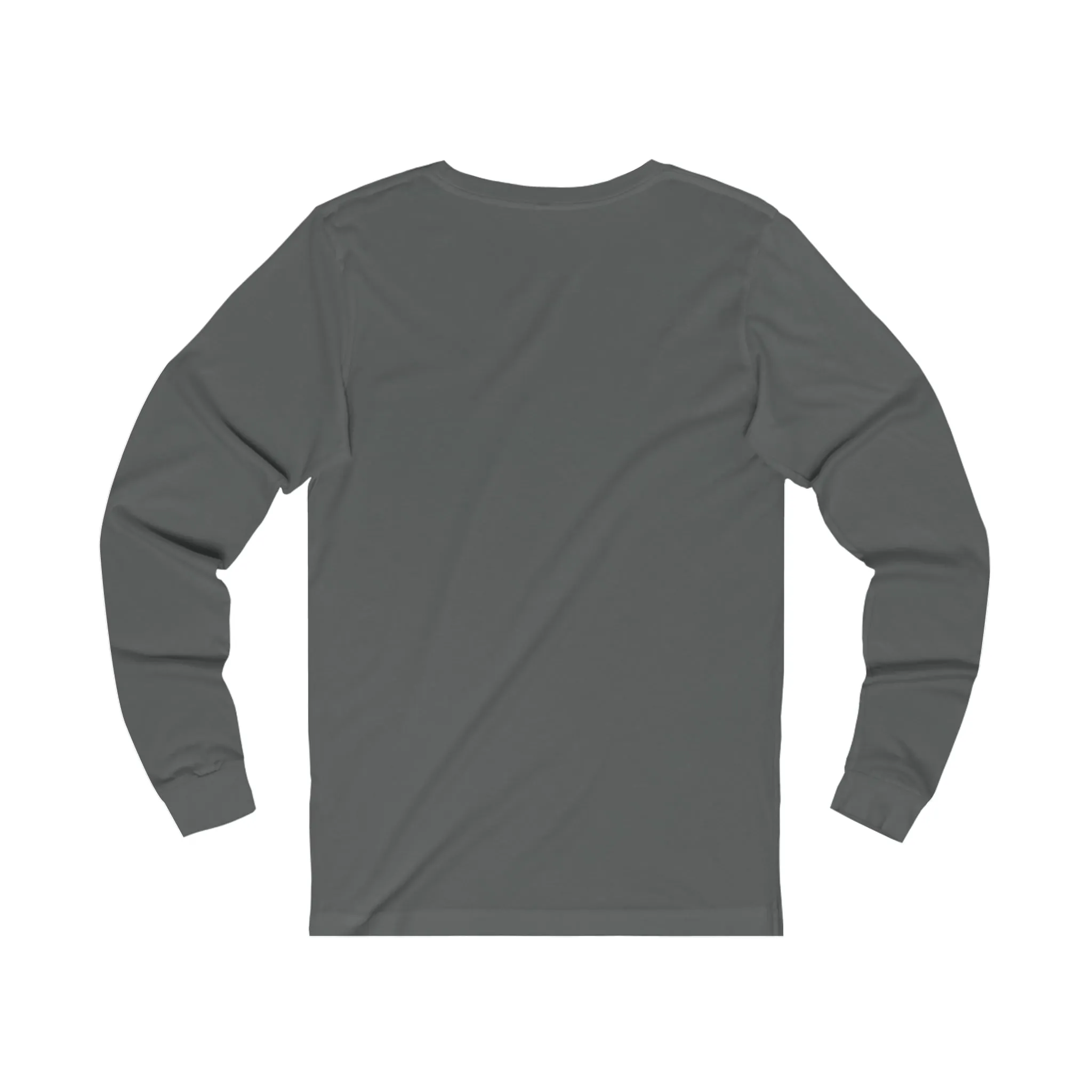 Trans Approved Long Sleeve Tee