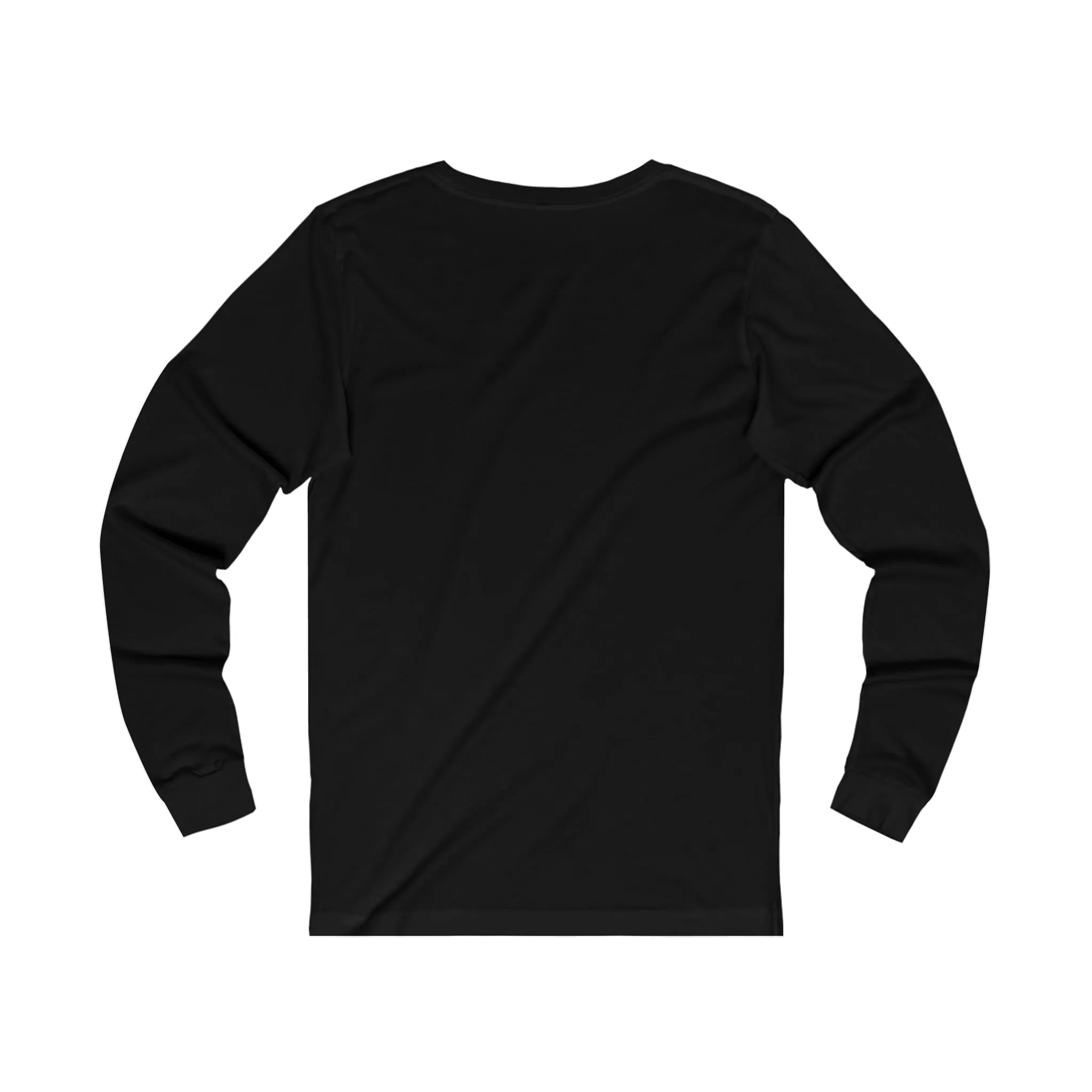 Trans Approved Long Sleeve Tee