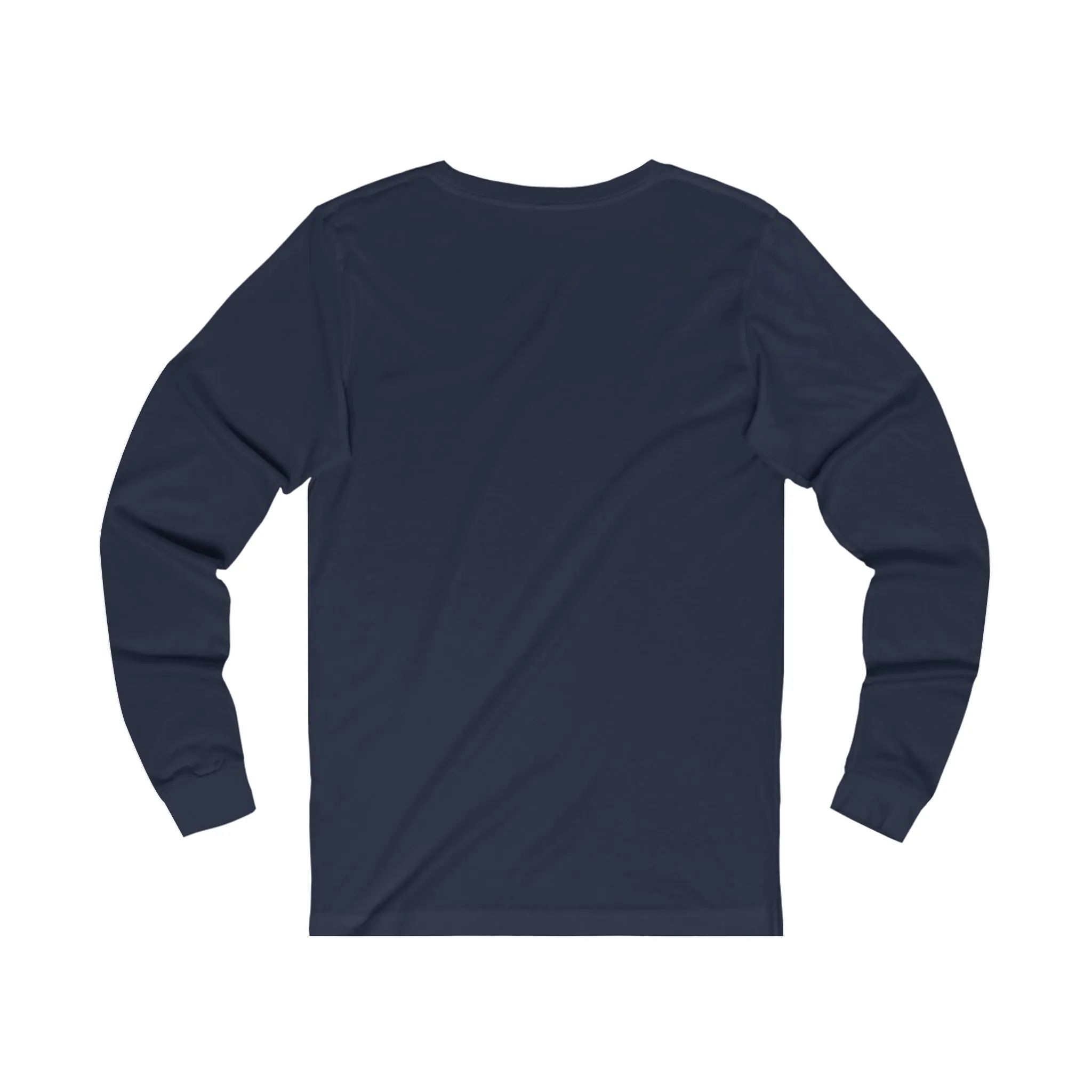 Trans Approved Long Sleeve Tee