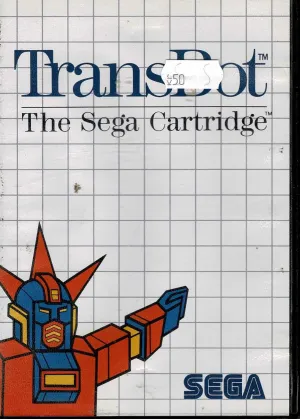 Transbot (u. manual)