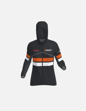 Trimtex Feather Jacket Dam, Snö&Tö Skidklubb, Sommarkollektion