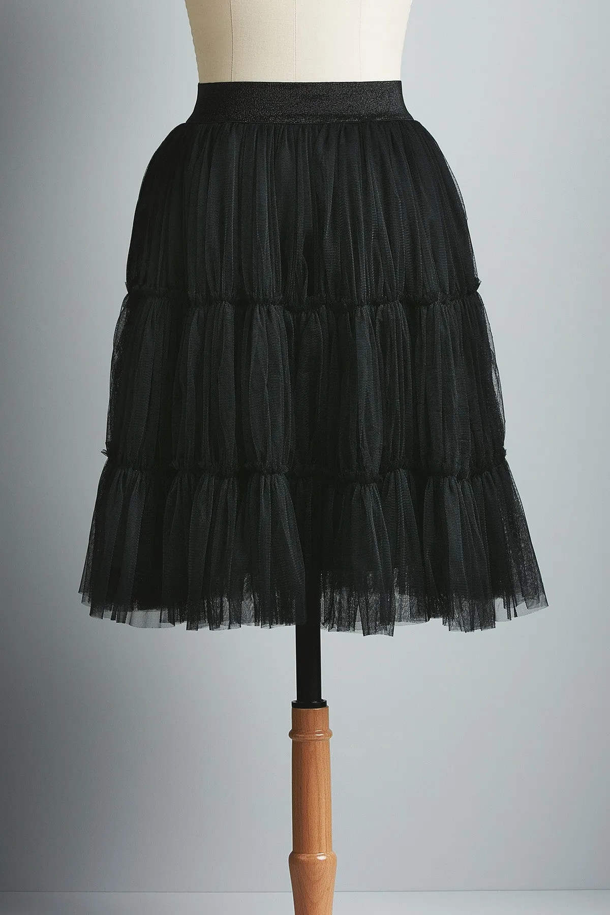 Tu-tu Skirt