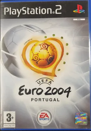 UEFA EURO 2004
