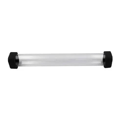 Ultra Pro: Playmat and Artwork Tube - Square End Cap