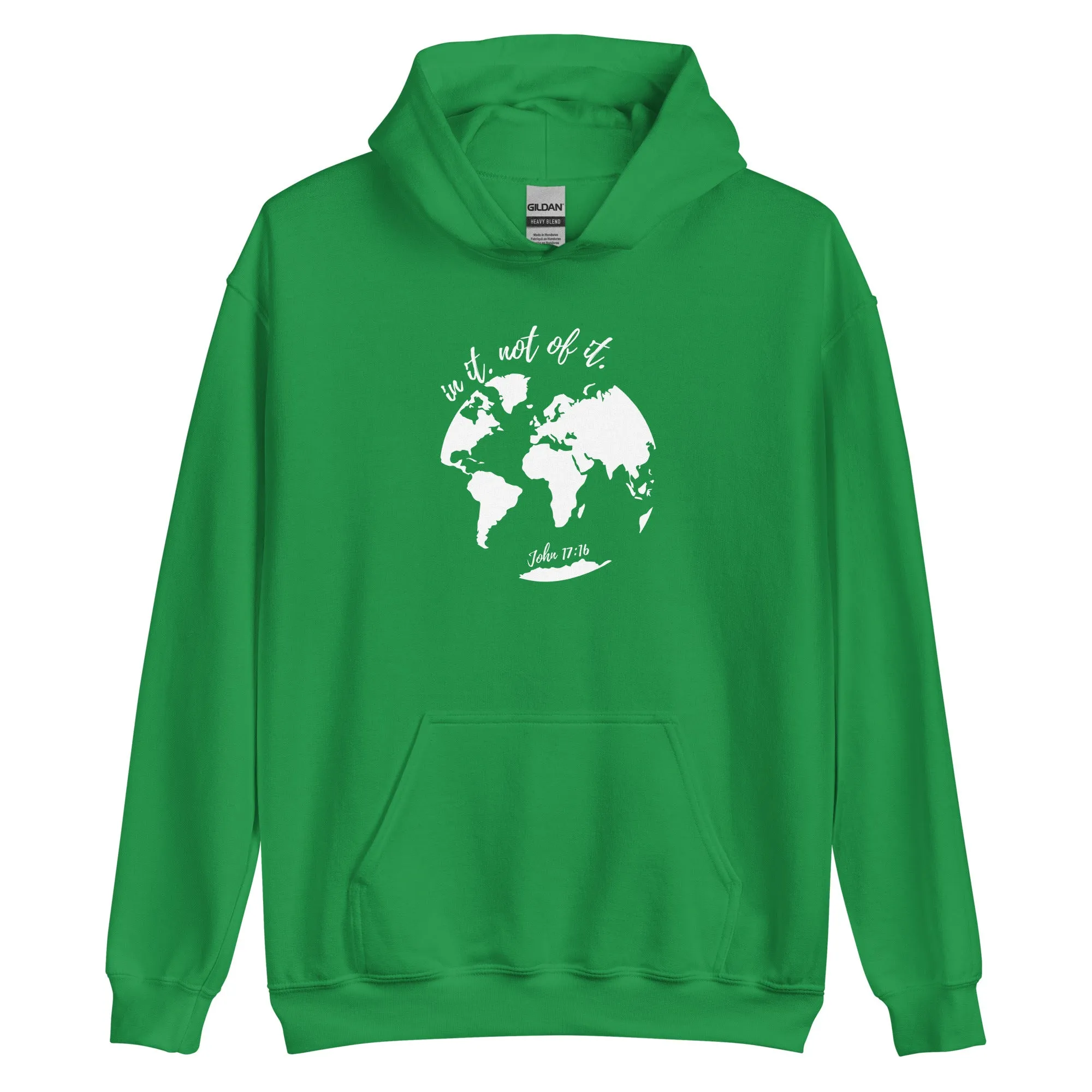 Unisex Hoodie