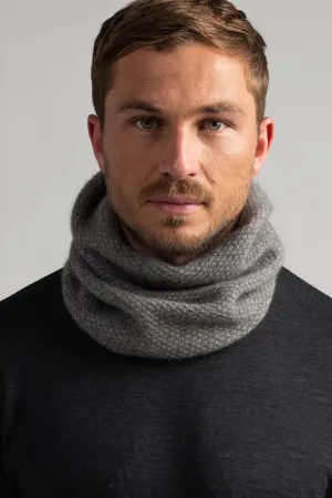 Unisex Moss Snood
