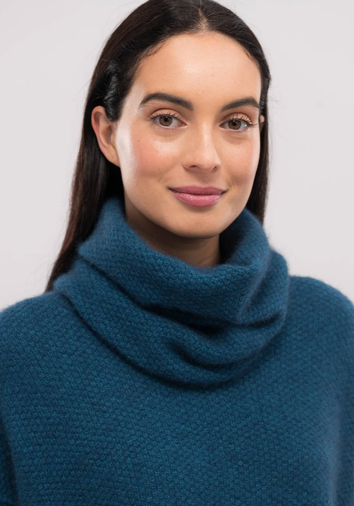 Unisex Moss Snood