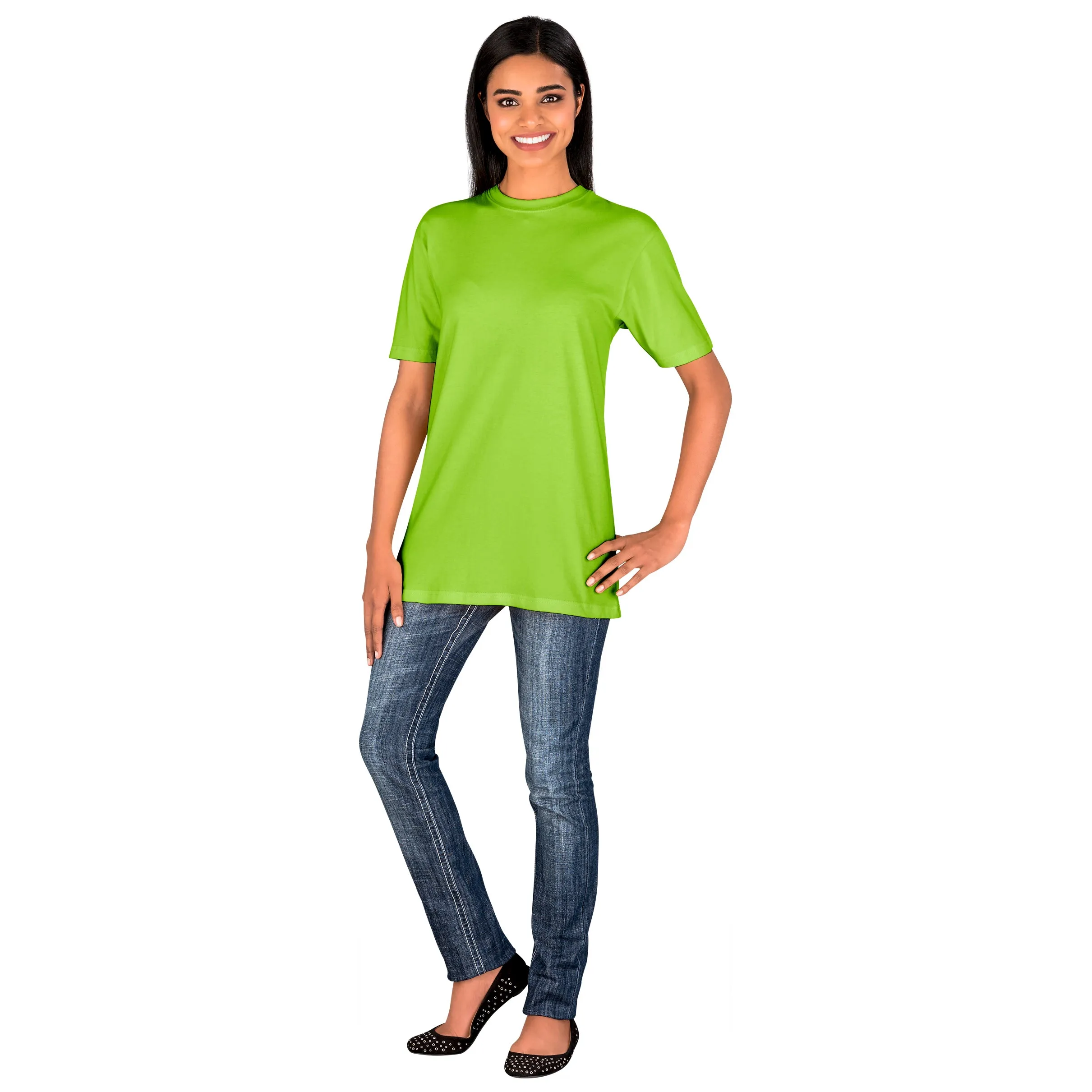 Unisex Newport T-Shirt