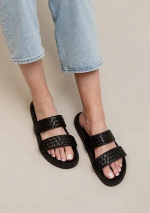 Urban Twist - Casual Clean Black