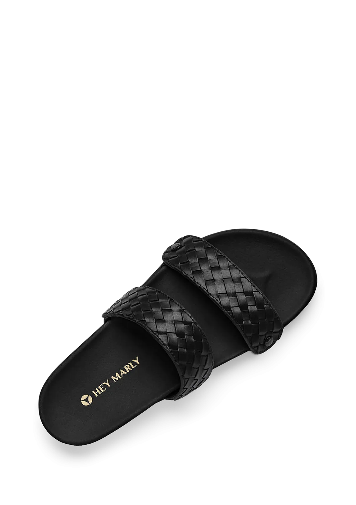 Urban Twist - Casual Clean Black