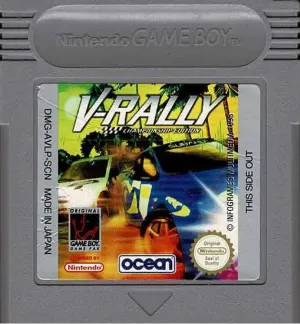 V-Rally