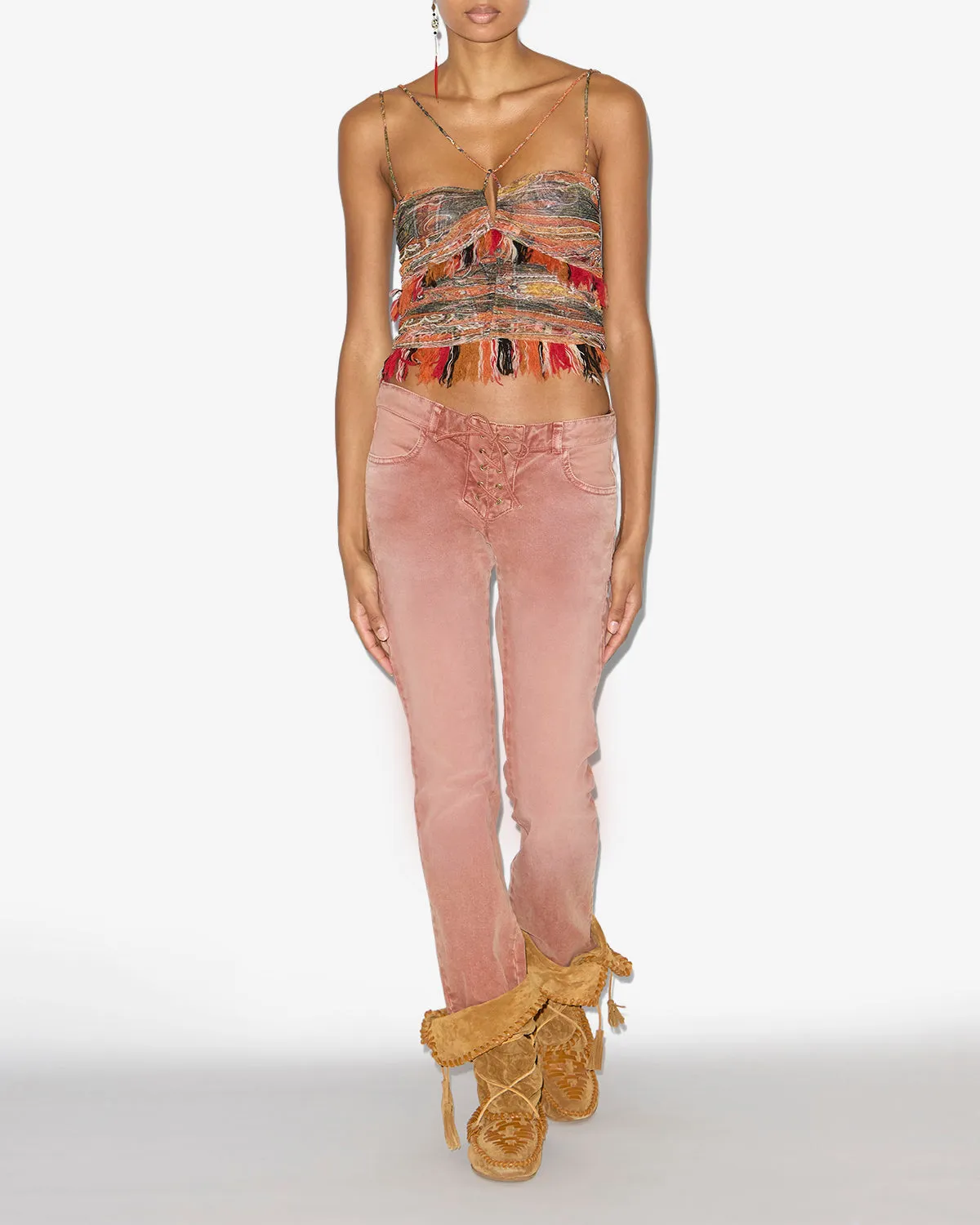 VANEL PANTS