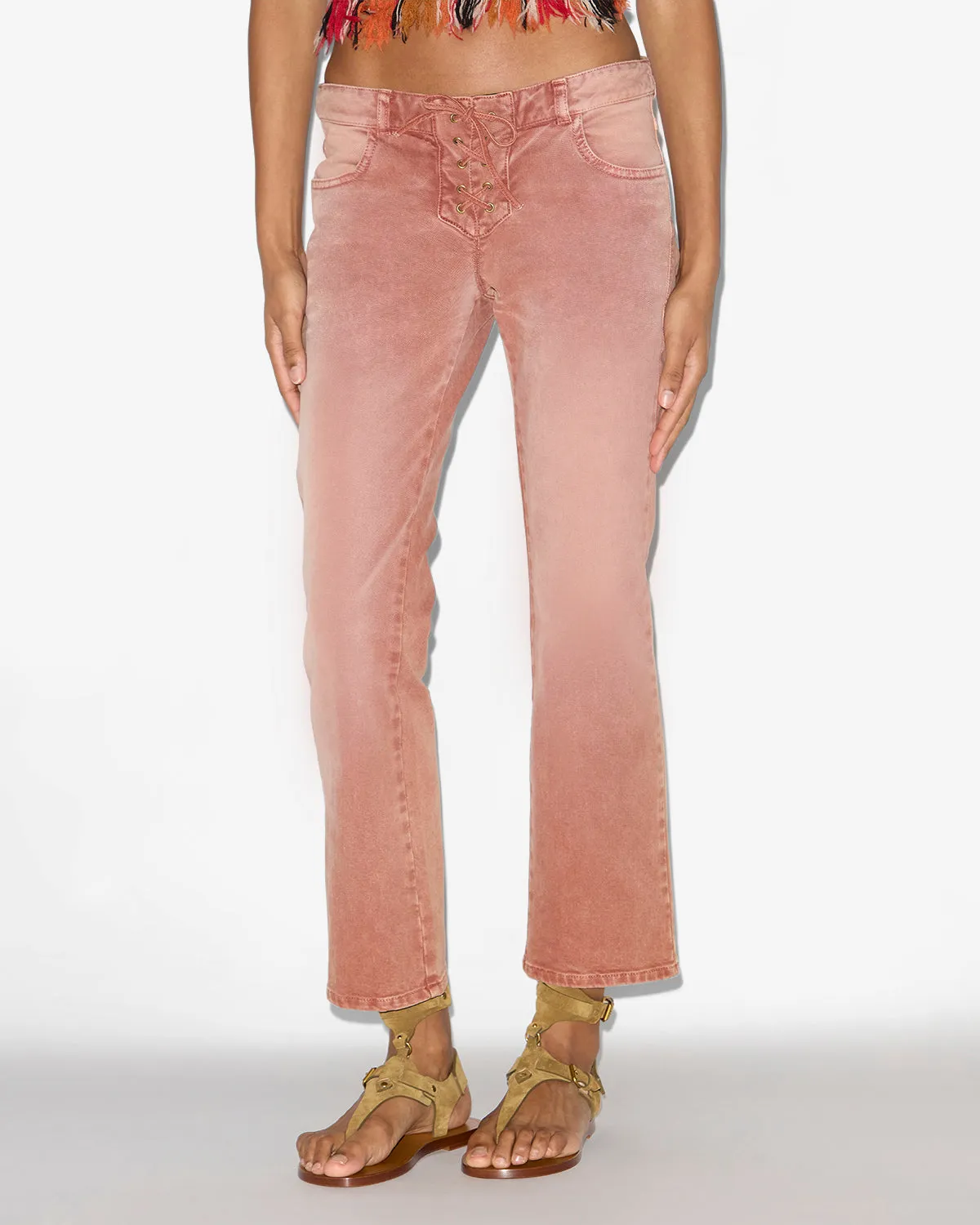 VANEL PANTS