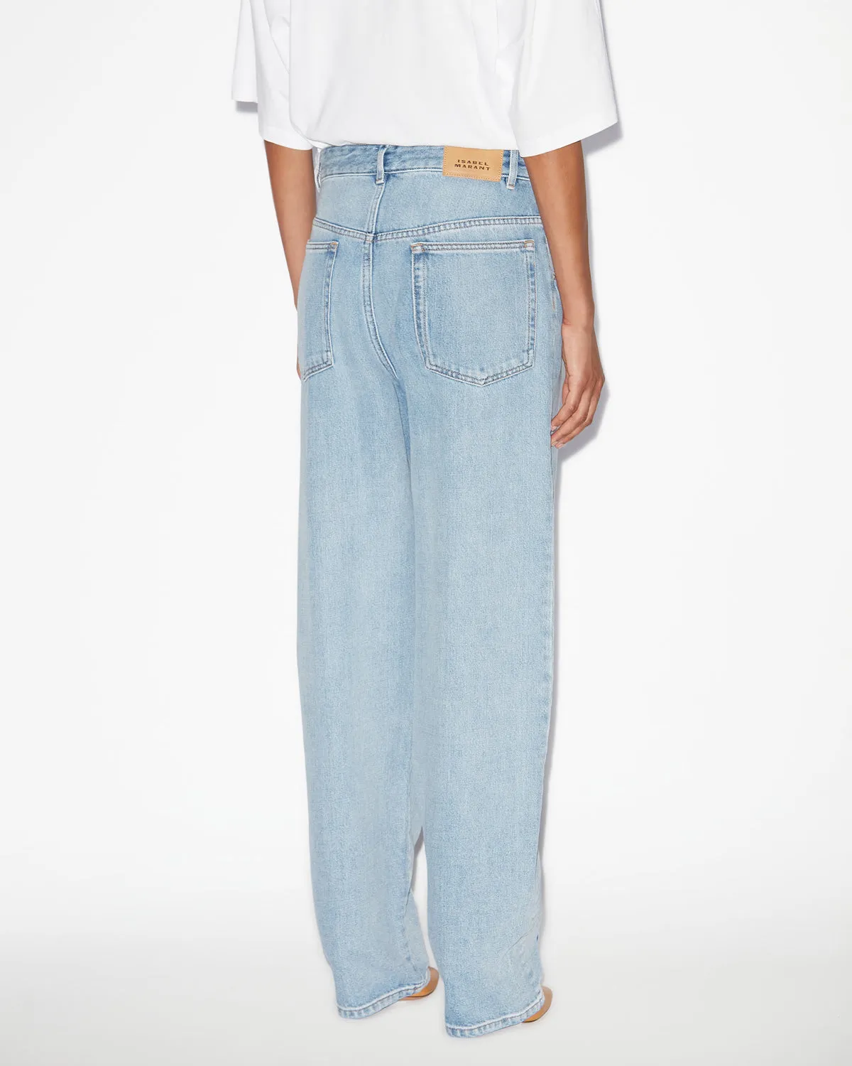 Vetan pants