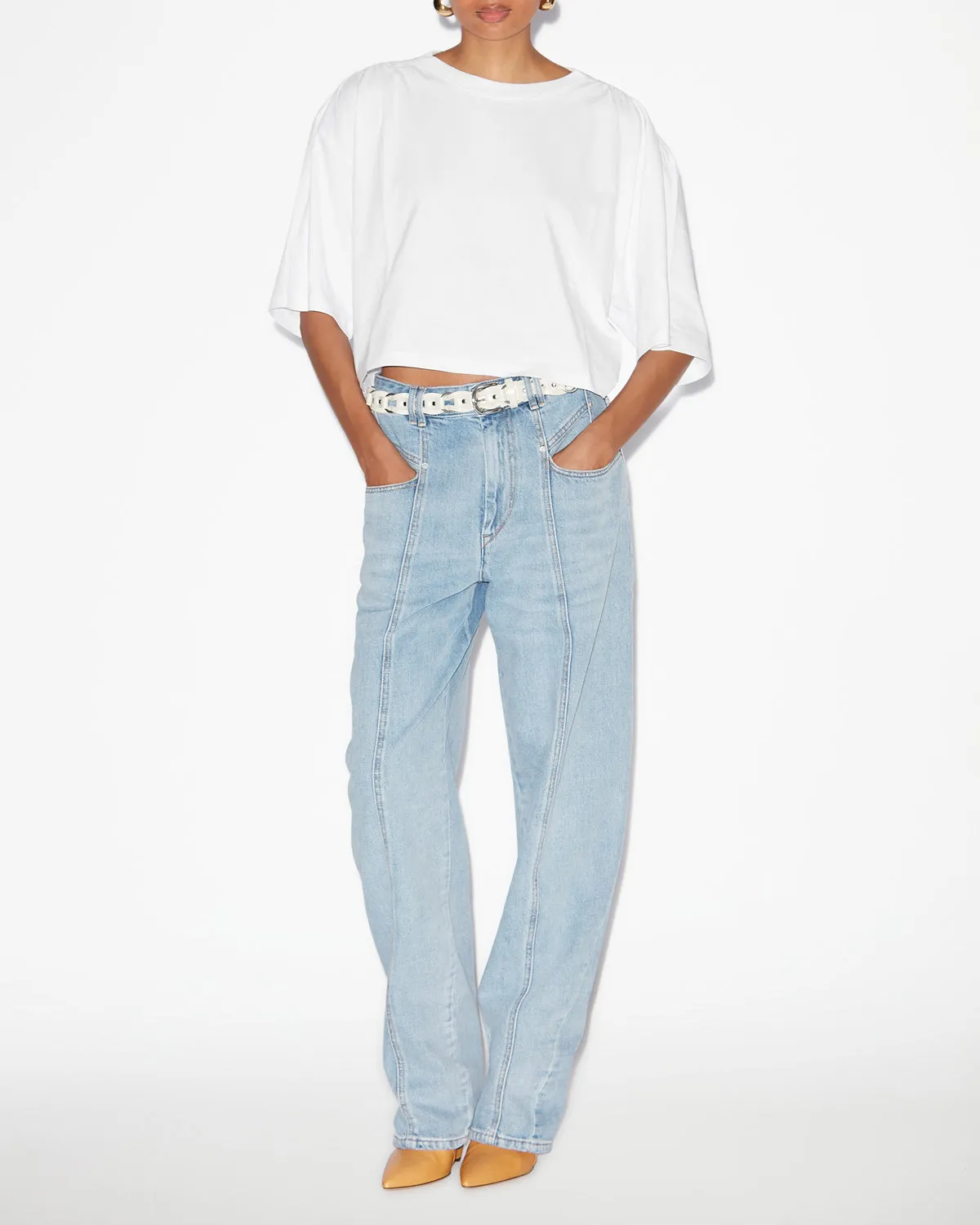 Vetan pants
