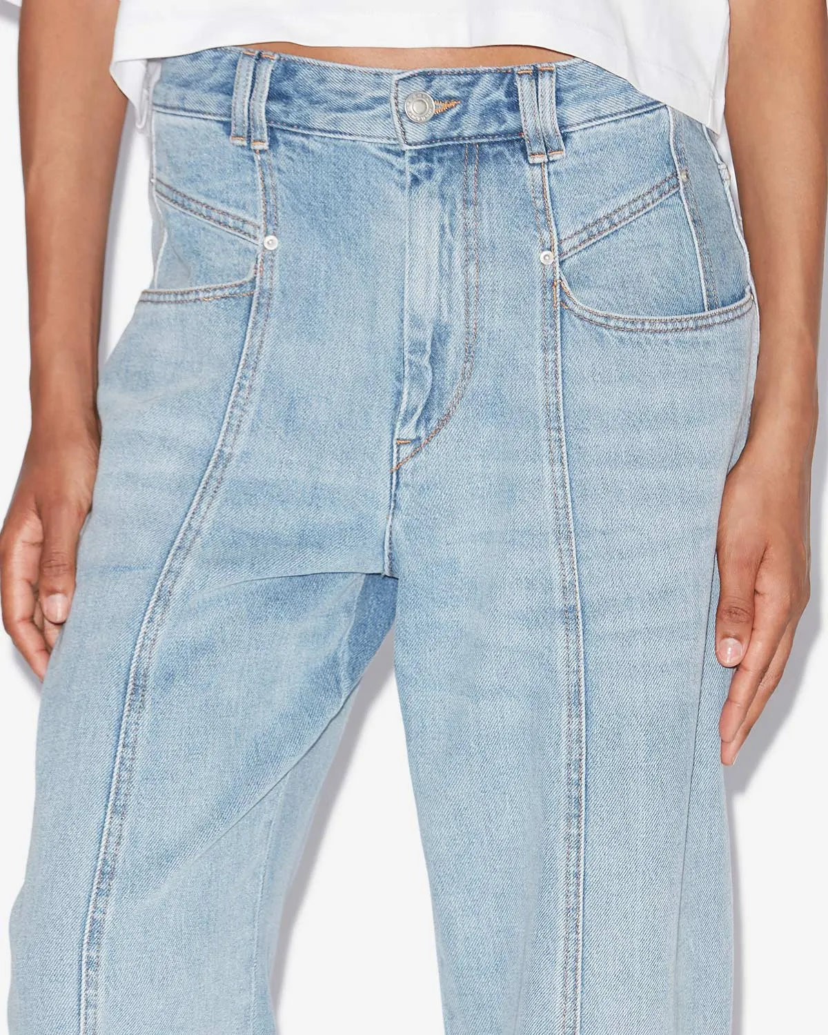 Vetan pants