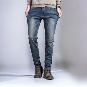 Vince | Straight Fit Denim Jeans