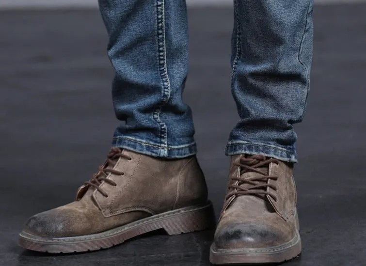 Vince | Straight Fit Denim Jeans
