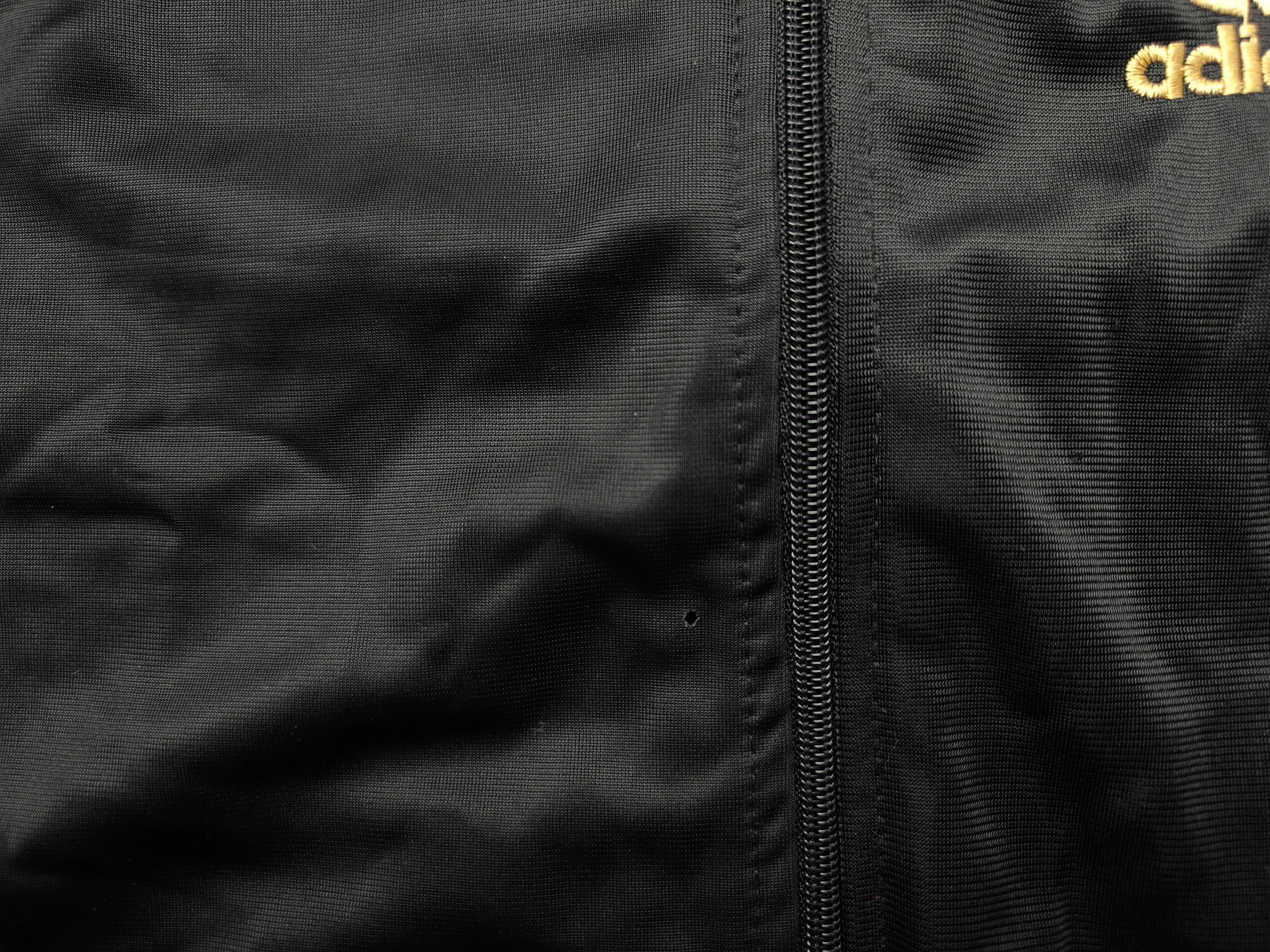 Vintage Adidas Trackjacket | S