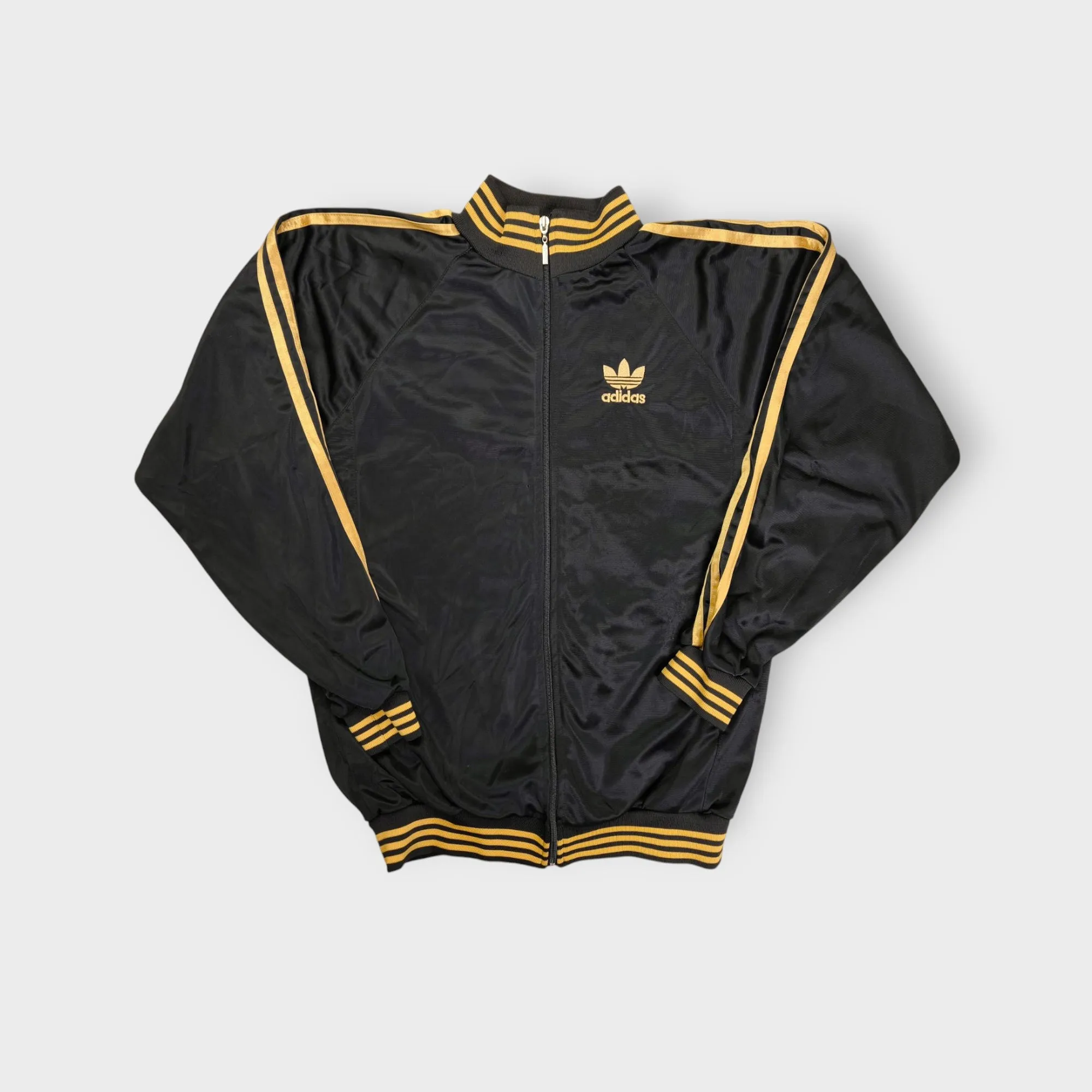 Vintage Adidas Trackjacket | S