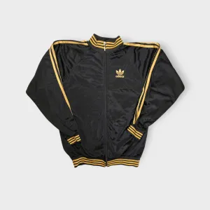Vintage Adidas Trackjacket | S