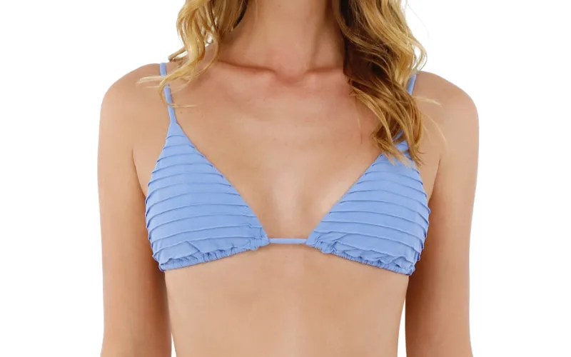 Vista Blue Kali Kai Triangle-Vista Blue Kali Kai Bikini