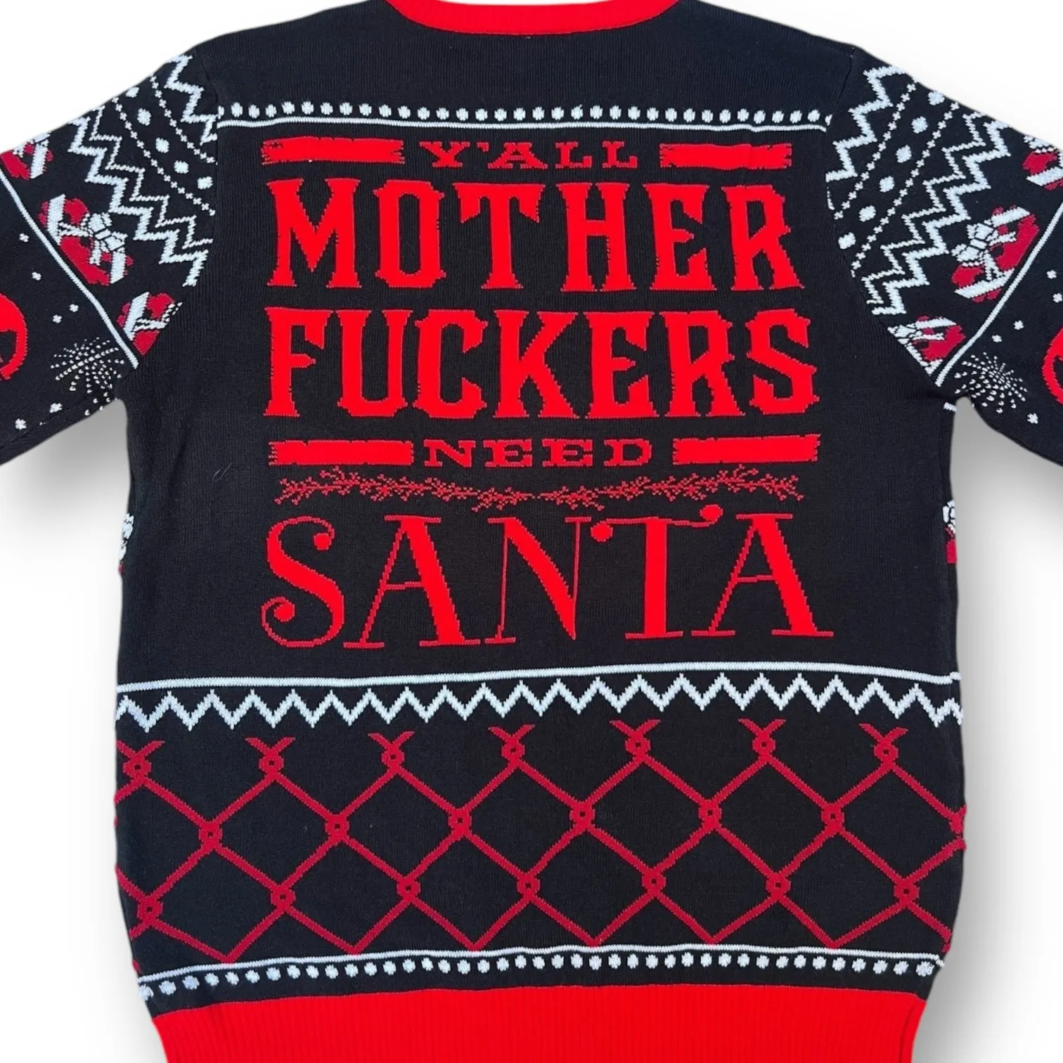 WAR ON XMAS BUNDLE
