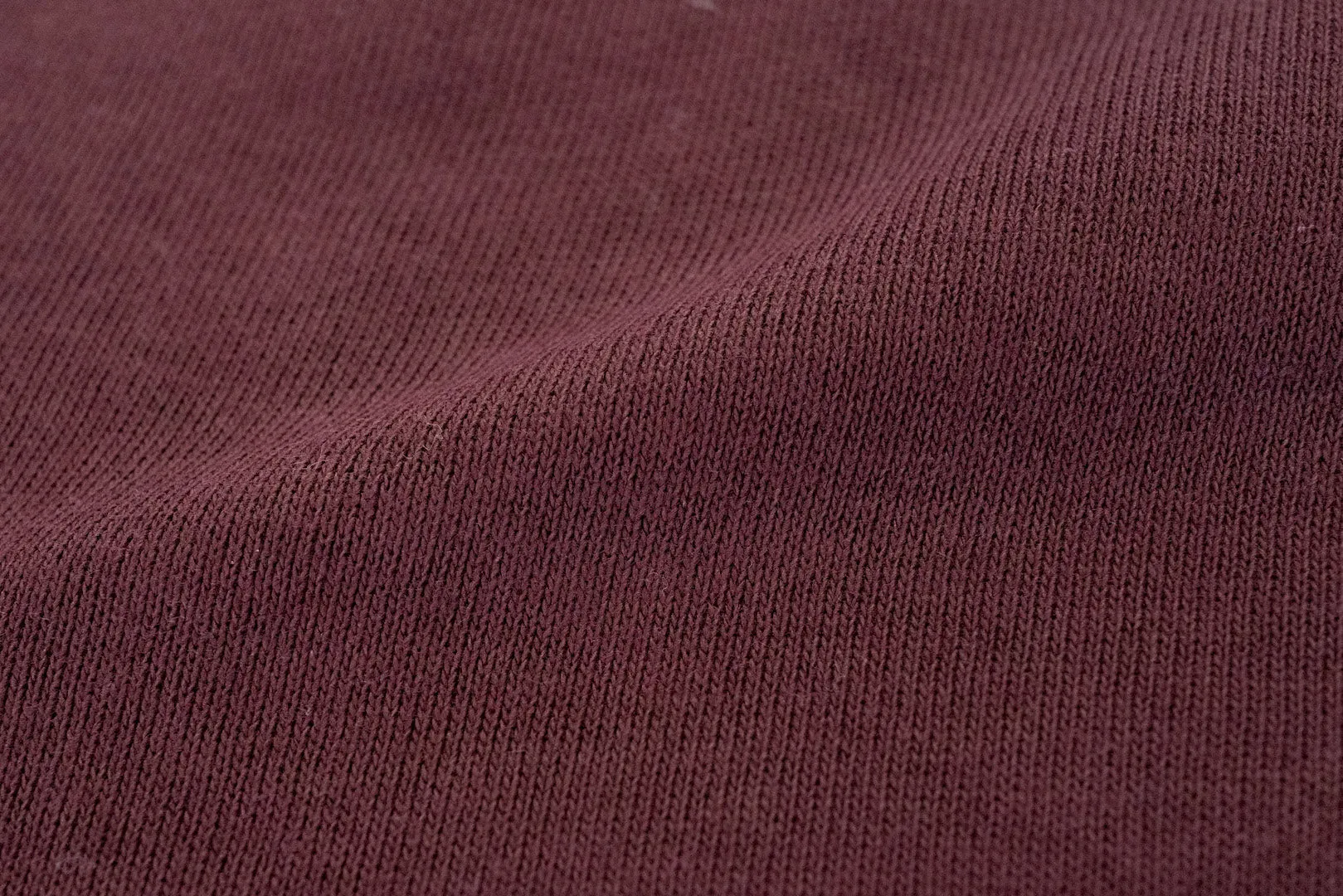 Warehouse Lot.403 10oz "Set-in Sleeves" Loopwheeled Sweatshirt (Burgundy)