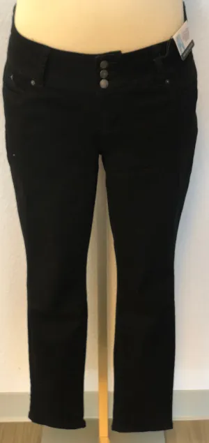 WBB PS 3BTN SKINNY JEANS