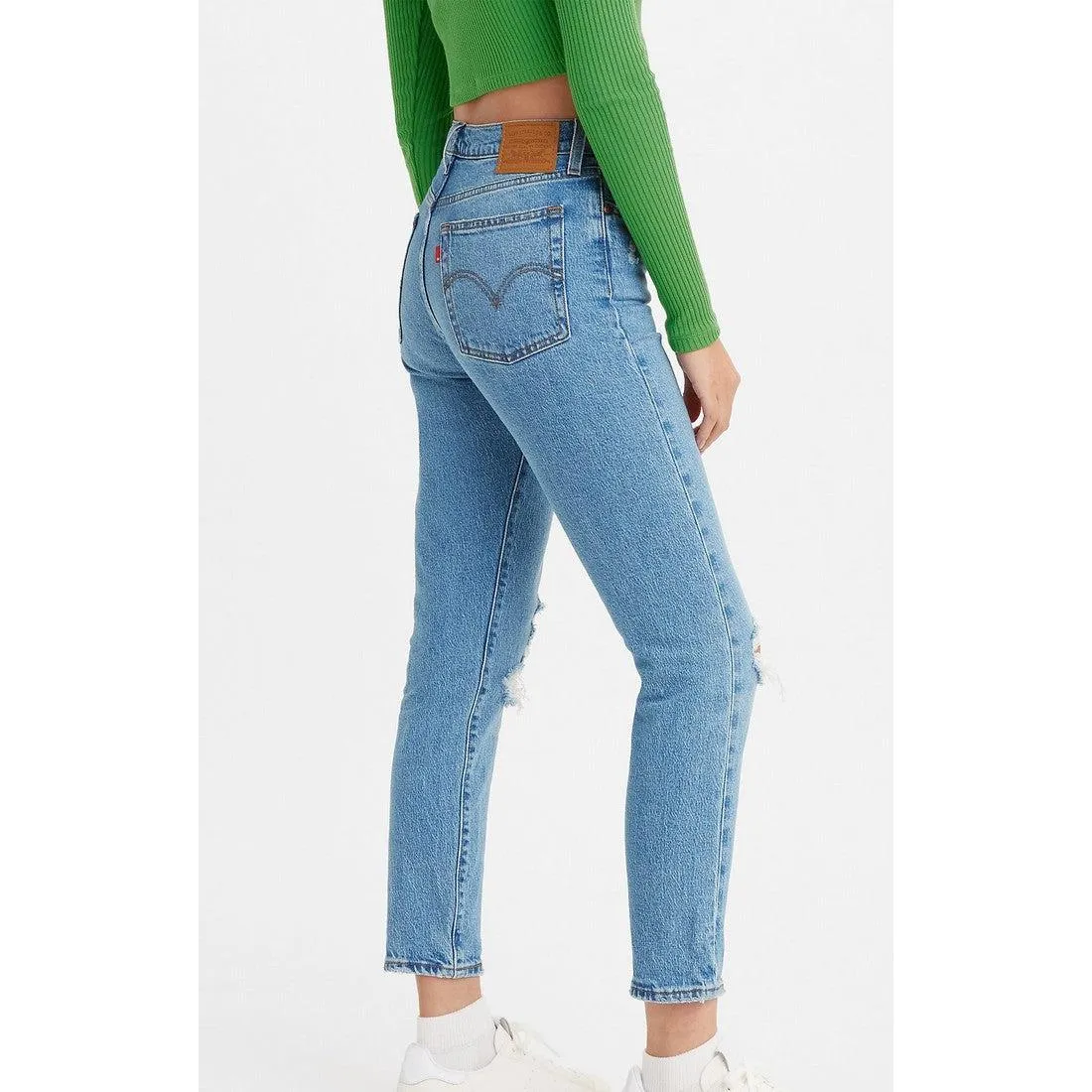 WEDGIE ICON FIT JAZZ DEVOTED