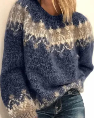 WILLOW | COMFORTABLE SWEATER