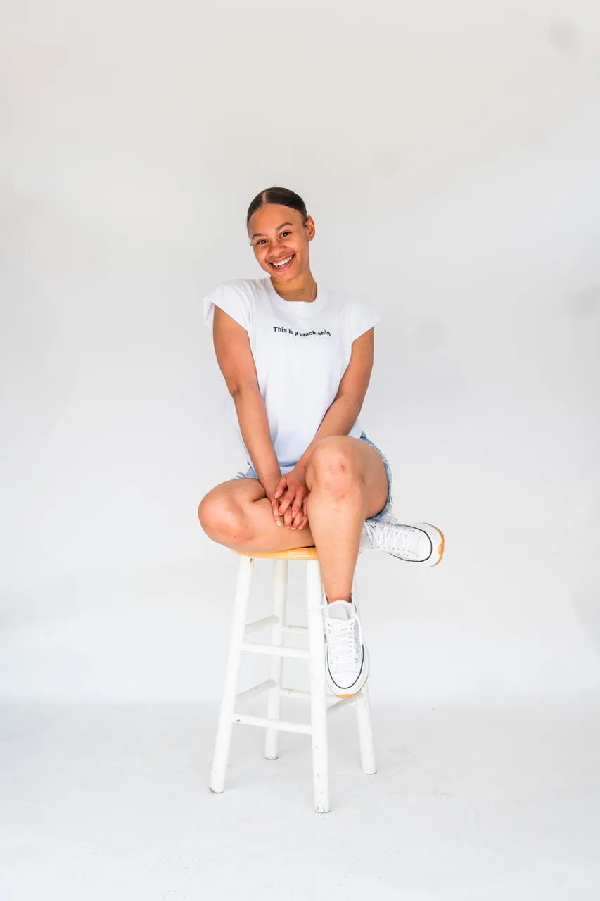 Women Drama Series T-Shirts