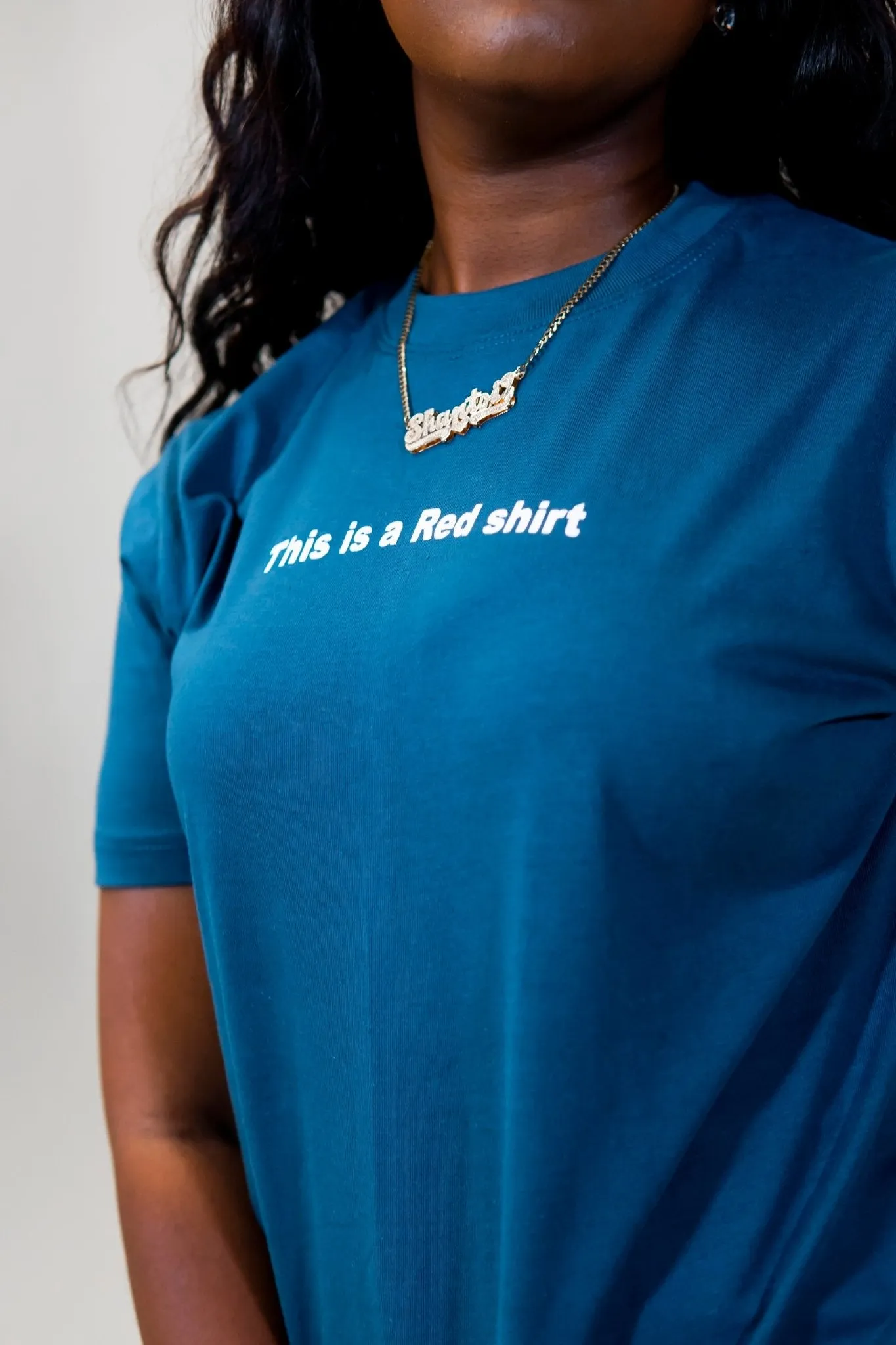 Women Drama Series T-Shirts