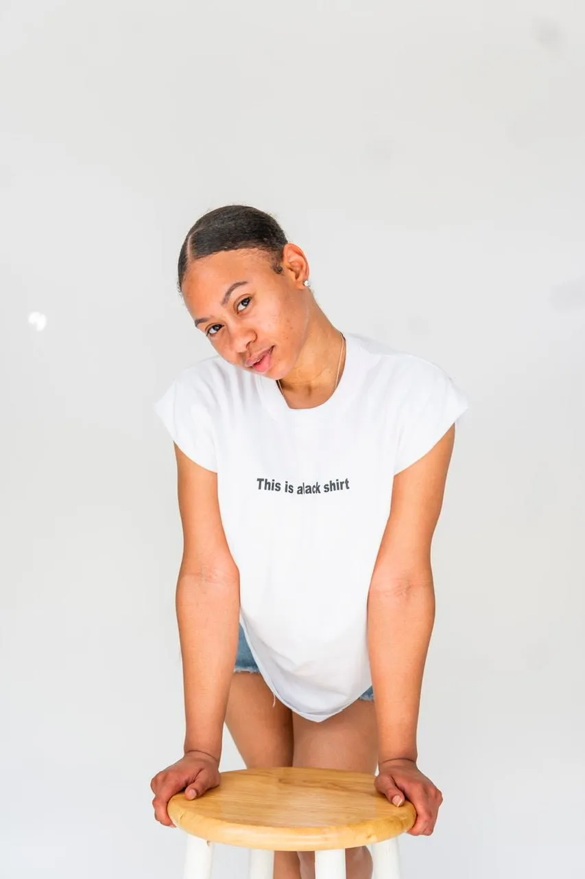 Women Drama Series T-Shirts