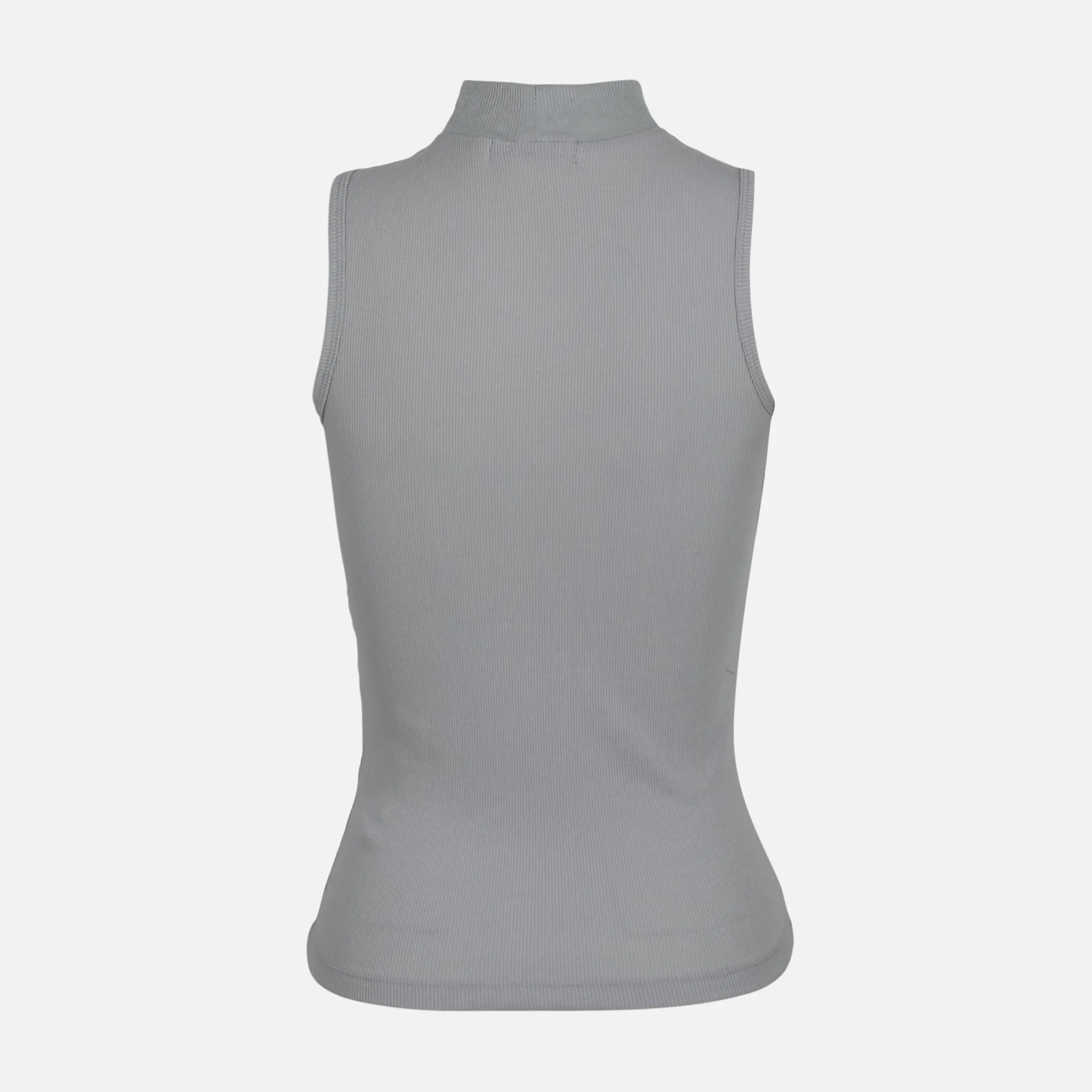 WOMEN RIB TANK TOP
