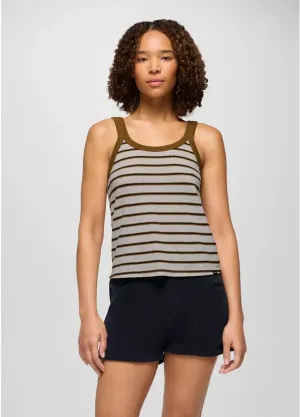 Women's Cozy Up Scoop Tank