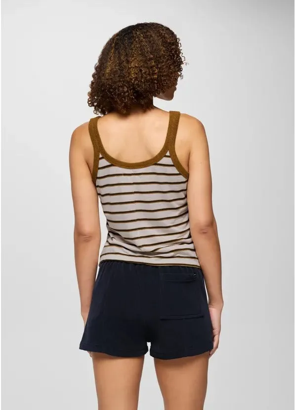 Women's Cozy Up Scoop Tank