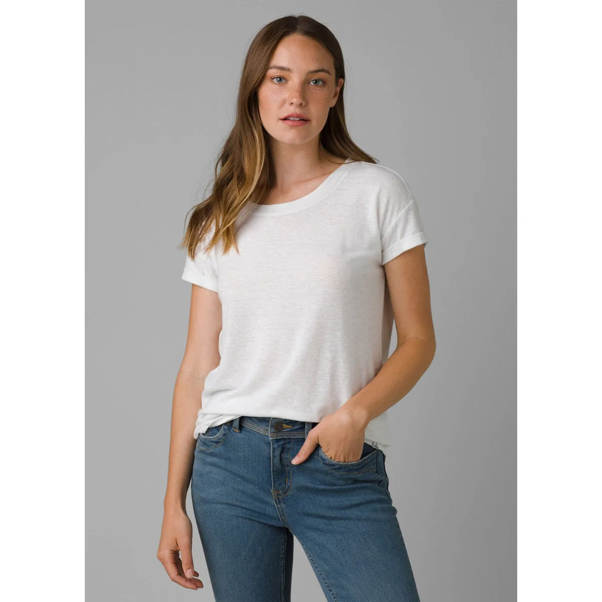 Women's Cozy Up T-shirt
