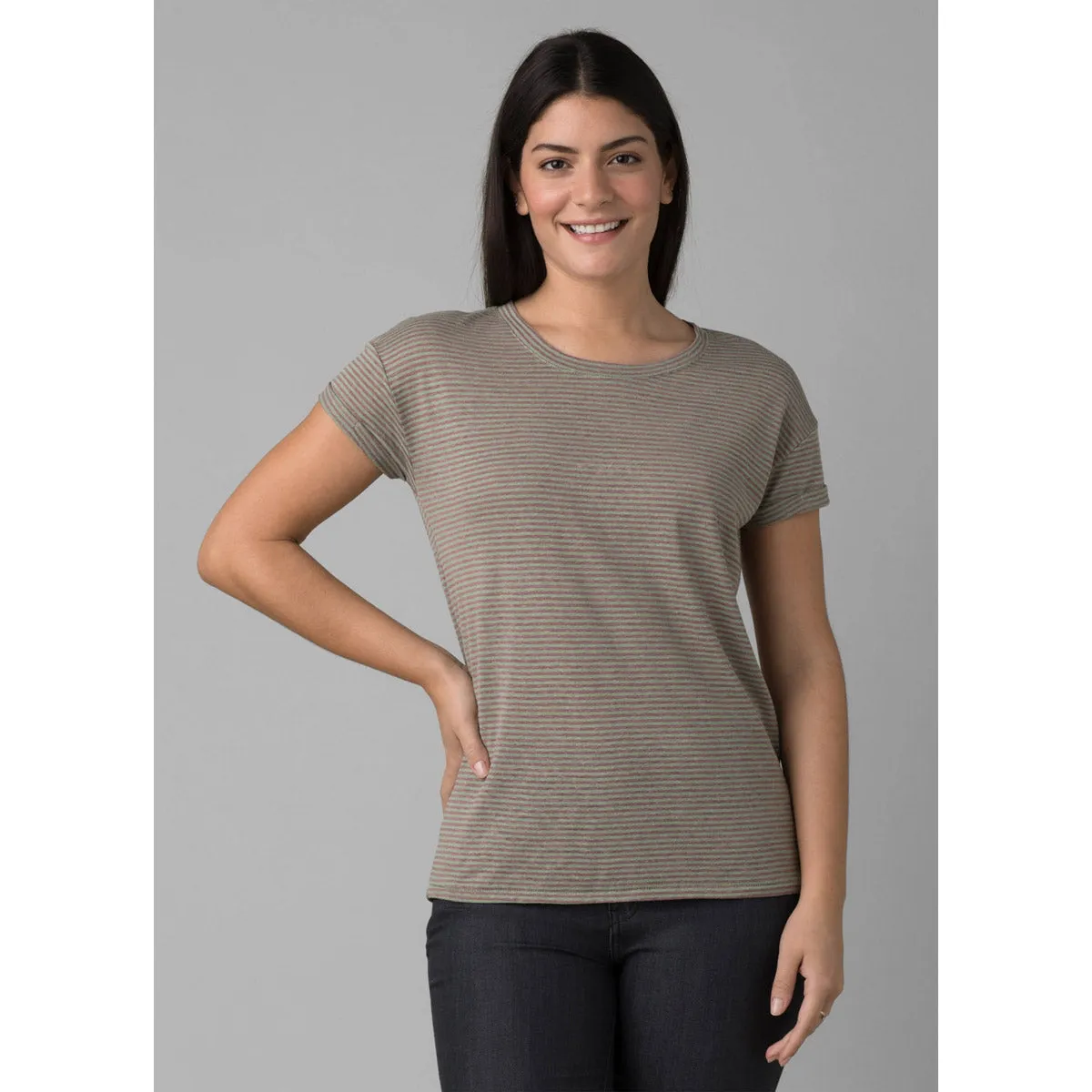 Women's Cozy Up T-shirt