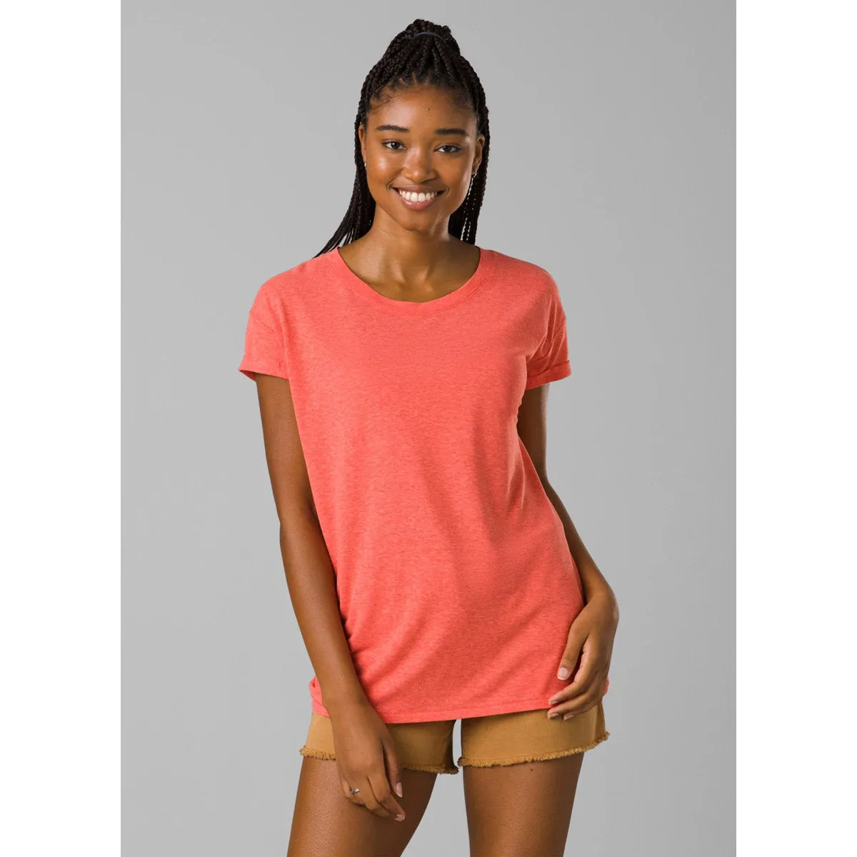 Women's Cozy Up T-shirt